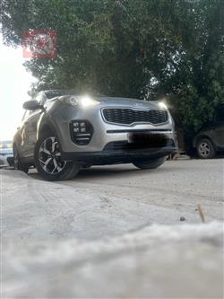 کیا سپۆرتاج
